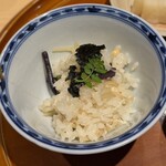 銀座 しのはら - 