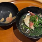 銀座 しのはら - 