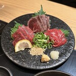 博多もつ鍋おおやま - 