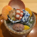 銀座 しのはら - 