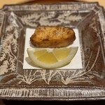 銀座 しのはら - 