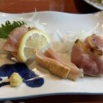 地鶏の里 永楽荘 - 