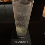 GRAND BAR - 
