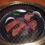 焼肉処 冠木門 - 