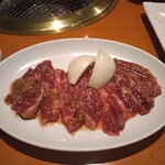 焼肉処 冠木門 - 