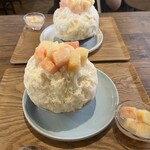 かき氷専門店 六華亭 川越店 - 