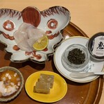 銀座 しのはら - 