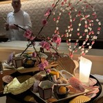 銀座 しのはら - 