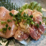 地鶏の里 永楽荘 - 