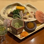 銀座 しのはら - 