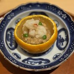 銀座 しのはら - 