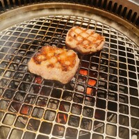 Yakiniku BarBies - 