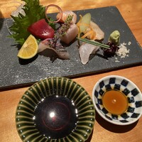 料理とワイン 音音 - 