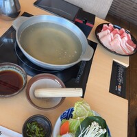 銀座しゃぶ通 マロニエゲート店 - 