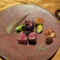 料理とワイン 音音 - 