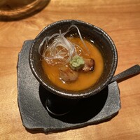 料理とワイン 音音 - 