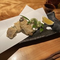 料理とワイン 音音 - 