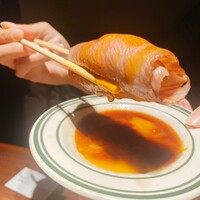 Yakiniku BarBies - 