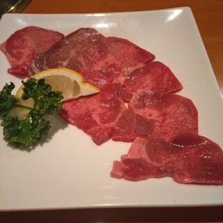 焼肉処 冠木門_1