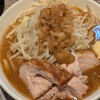 ラーメン 宮郎