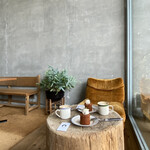 ファブカフェ フジ - 