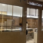 インデアンカレー - 