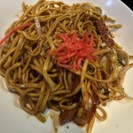 なんちち食堂 - 