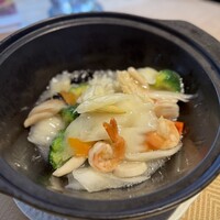 全聚徳 新宿店 - 