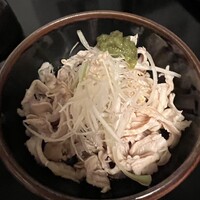 博多もつ鍋 やま中 赤坂店 - 