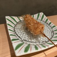 串揚げ大ひら 五反田 - 