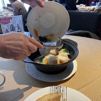 全聚徳 新宿店 - 