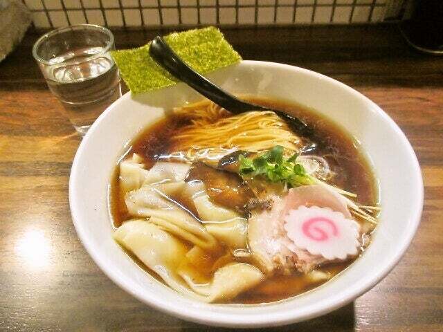 麺処 まるよし - 平塚/ラーメン | 食べログ