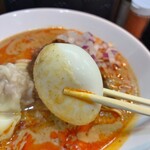 ヌードル＆スパイスカレー 今日の1番 - 