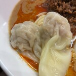 ヌードル＆スパイスカレー 今日の1番 - 