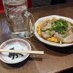 中華酒家 けいじ - 
