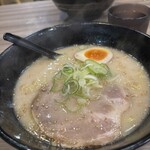 らーめん絆 - 