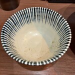 ヌードル＆スパイスカレー 今日の1番 - 