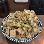 ヌードル＆スパイスカレー 今日の1番 - 