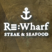 Re Wharf - 