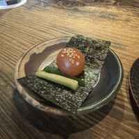 十二社通り 地鶏焼とりや - 