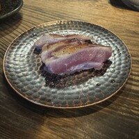 十二社通り 地鶏焼とりや - 