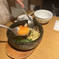 ビーフキッチン 恵比寿店 - 