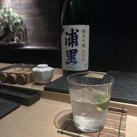 中目黒 いぐち 恵比寿店 -  中目黒 いぐち 恵比寿店 -