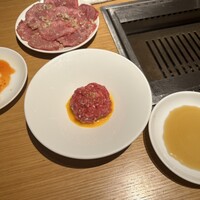 ビーフキッチン 恵比寿店 - 