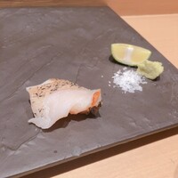 鯛良 六本木店 - 