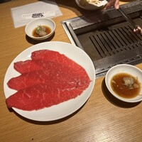 ビーフキッチン 恵比寿店 - 