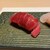 鮨 さわ田 - 料理写真: