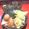 ラーメン 環2家