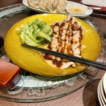 GINZA 過門香 錦糸町駅前プラザビル店 - 