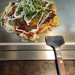 お好み焼き古江 - 
